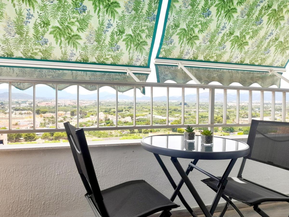Apartment Vistas Al Mar, 11 Planta, 50m Playa!!