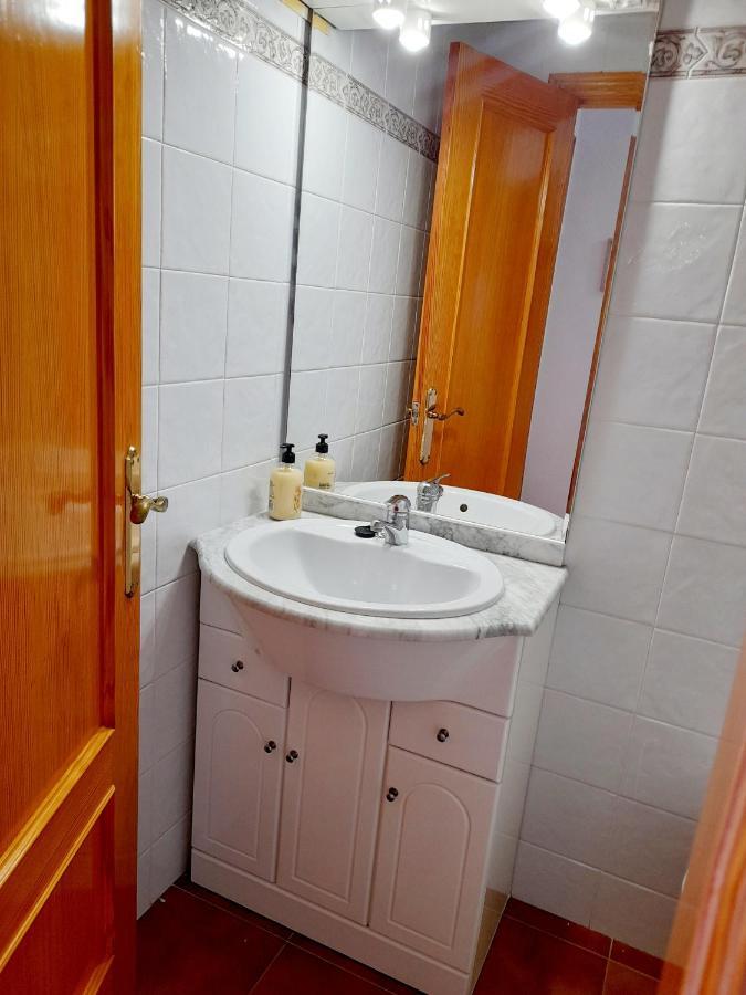 Vistas Al Mar, 11 Planta, 50m Playa!! Appartement Miramar