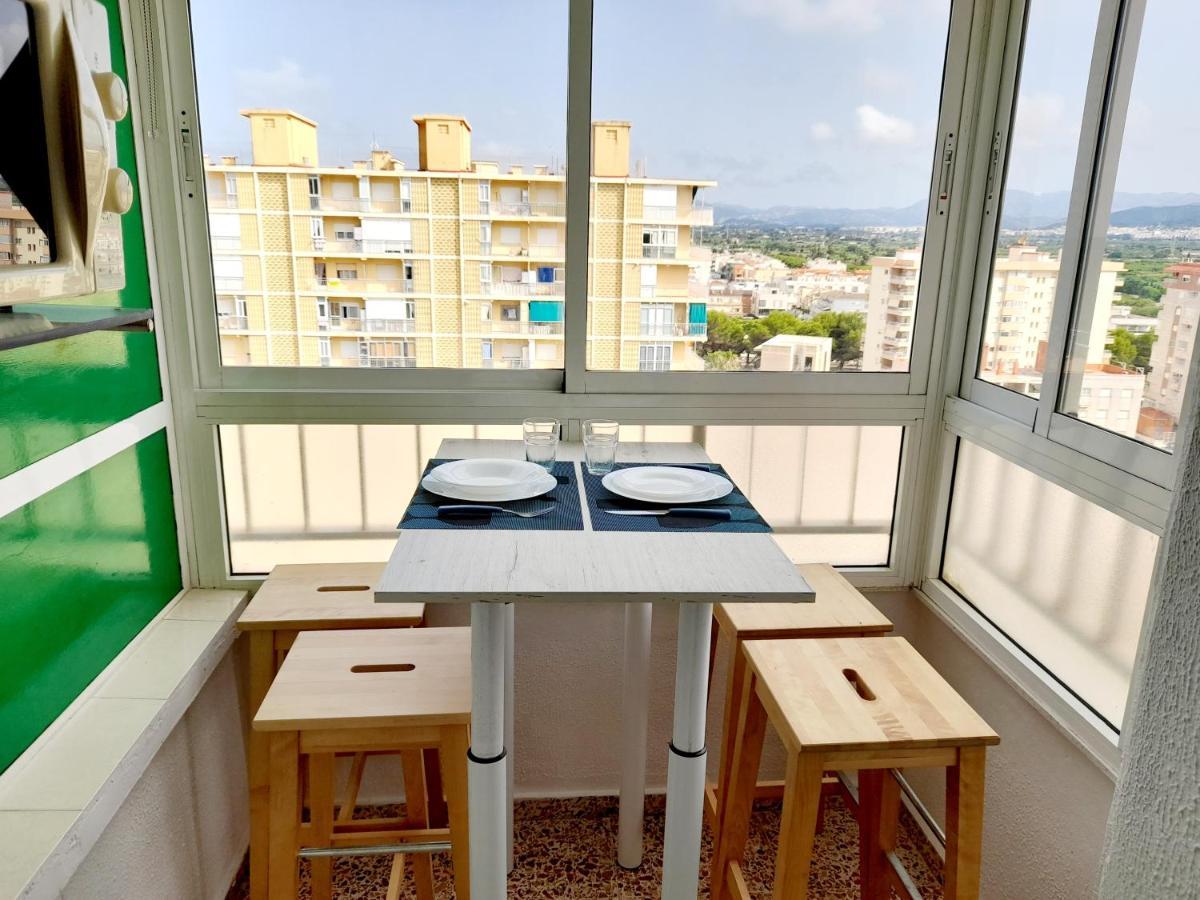 Apartment Vistas Al Mar, 11 Planta, 50m Playa!!