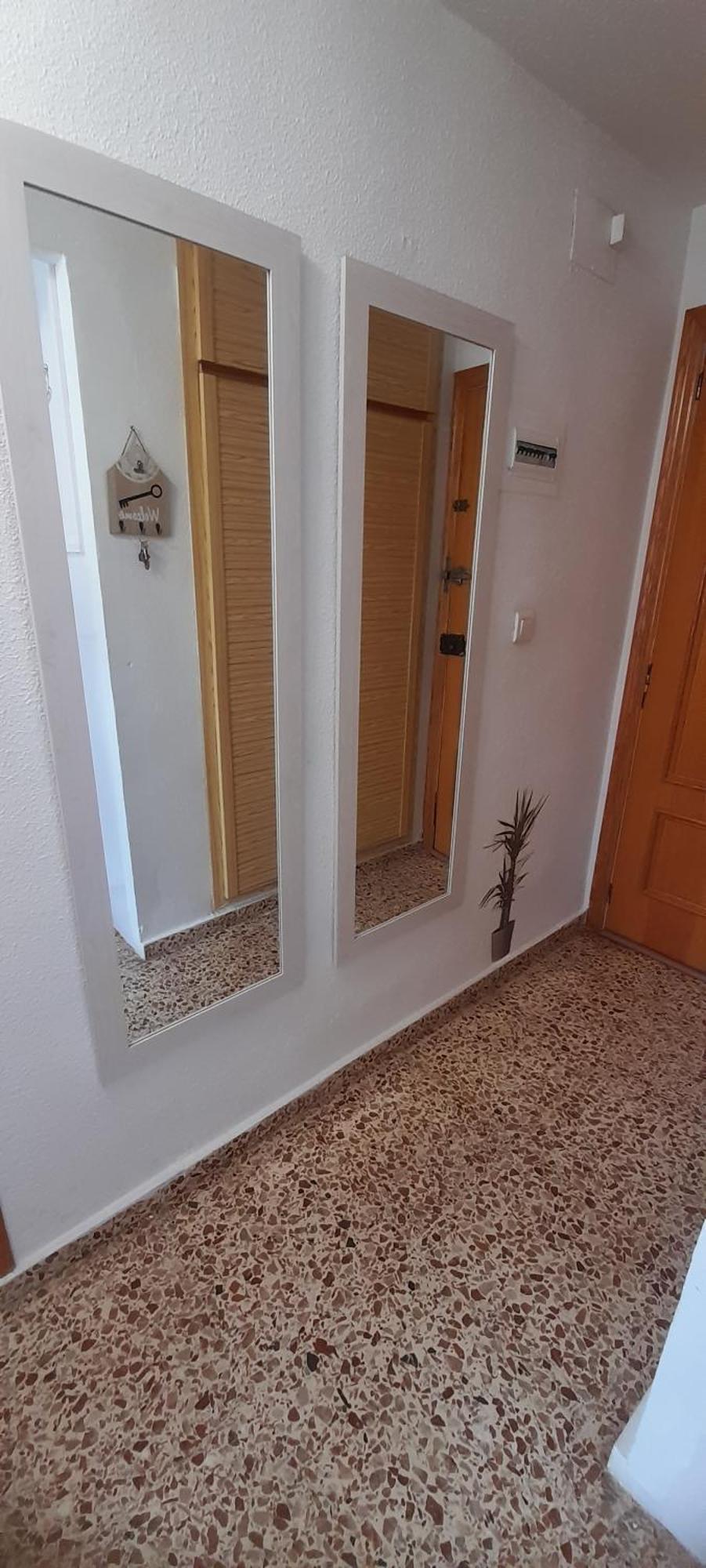 Apartment Vistas Al Mar, 11 Planta, 50m Playa!! *