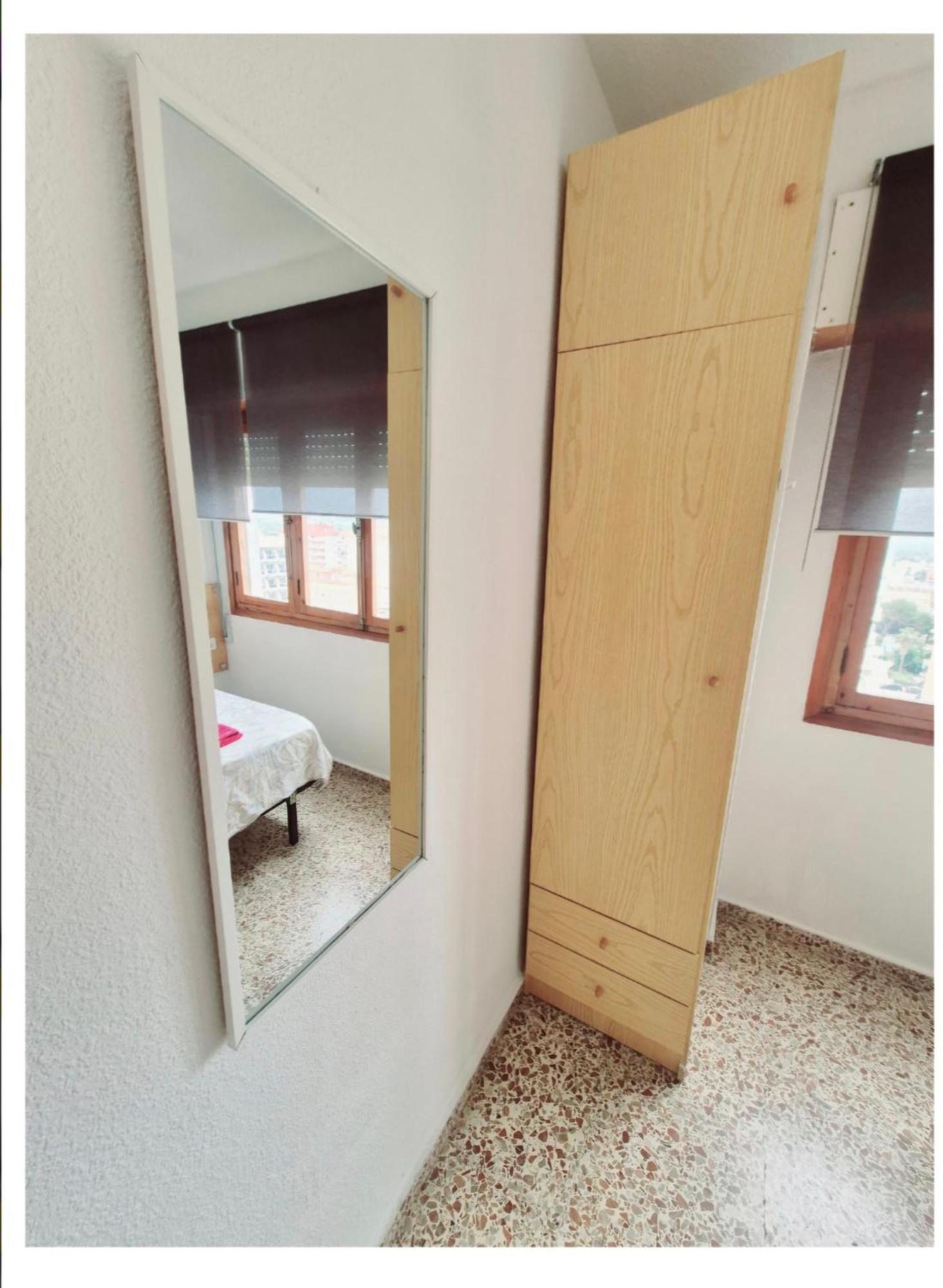 Appartement Vistas Al Mar, 11 Planta, 50m Playa!!